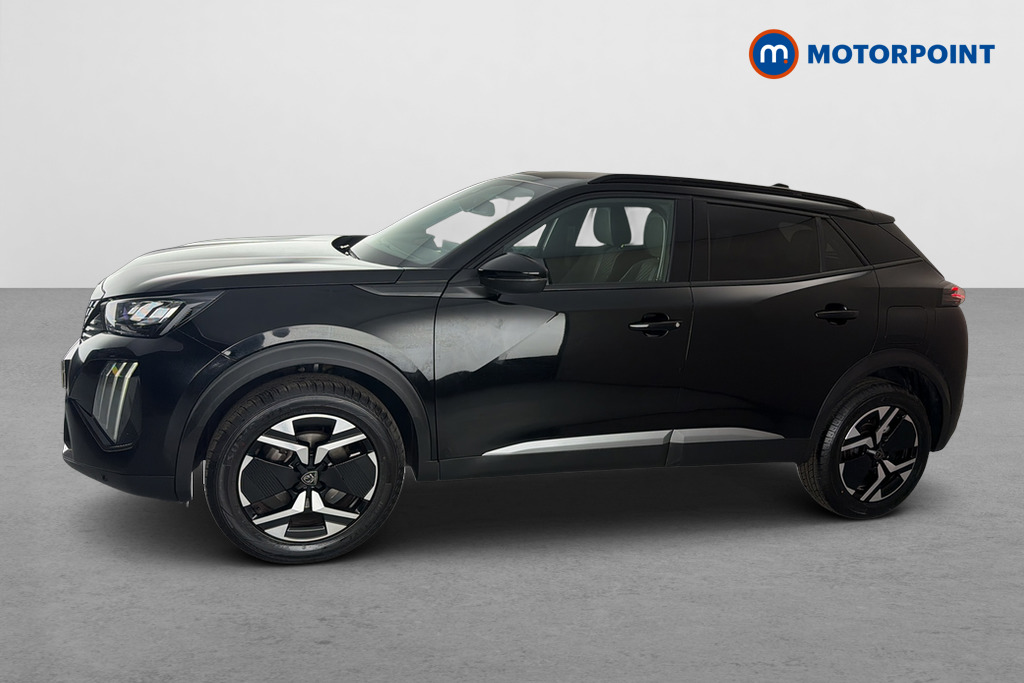 Peugeot 2008 Allure Automatic Petrol SUV - Stock Number (1659731) - Drivers side