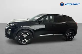 Peugeot 2008 Allure Automatic Petrol SUV - Stock Number (1659731) - Drivers side