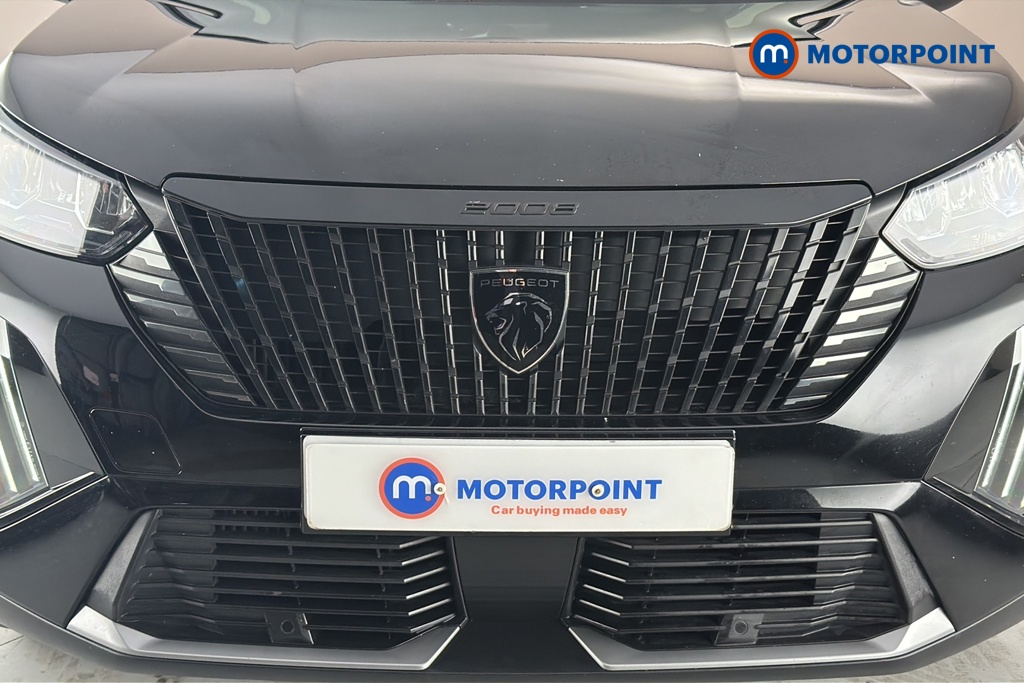 Peugeot 2008 Allure Automatic Petrol SUV - Stock Number (1659731) - 43rd supplementary image