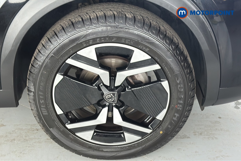 Peugeot 2008 Allure Automatic Petrol SUV - Stock Number (1659731) - 47th supplementary image