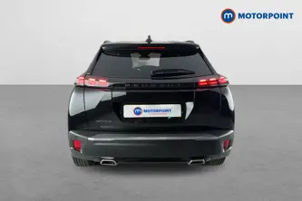 Peugeot 2008 Allure Automatic Petrol SUV - Stock Number (1659731) - Rear bumper
