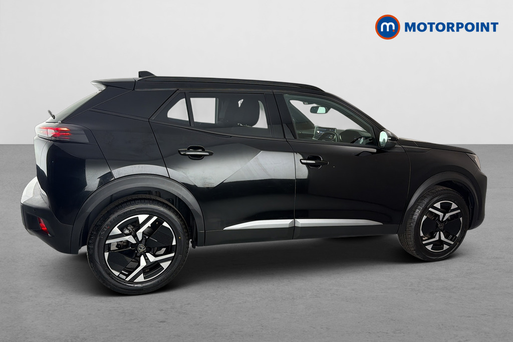 Peugeot 2008 Allure Automatic Petrol SUV - Stock Number (1659731) - Passenger side