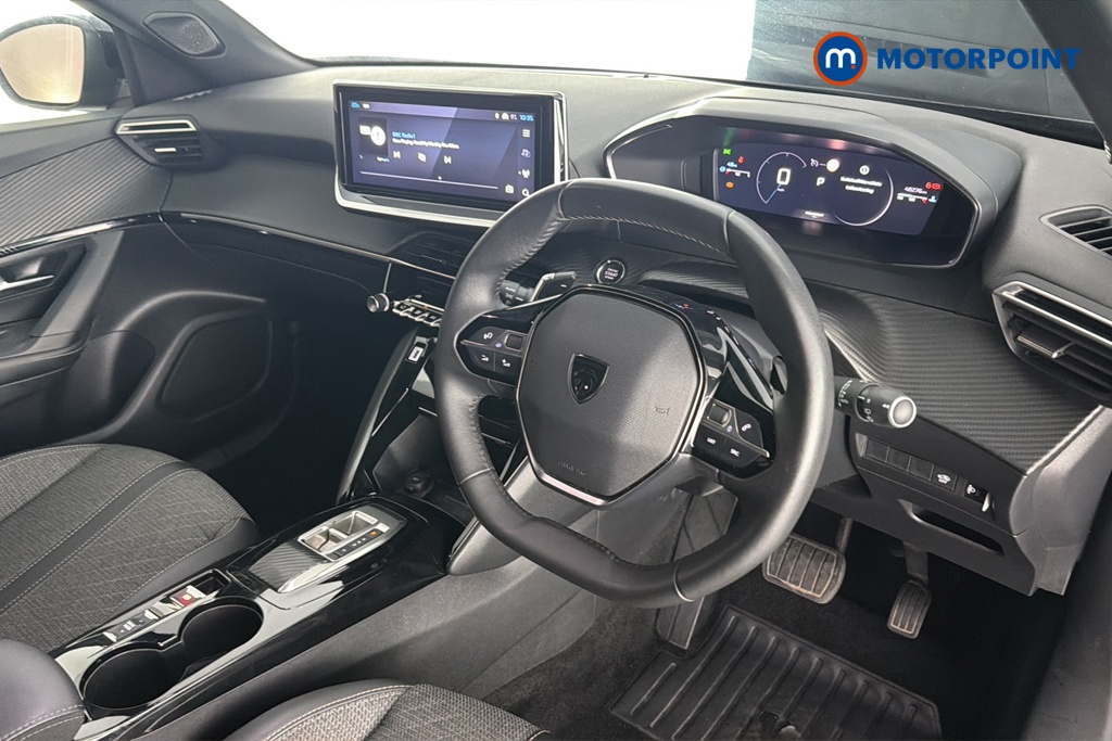 Peugeot 2008 Allure Automatic Petrol SUV - Stock Number (1659731) - 1st supplementary image