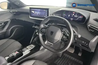 Peugeot 2008 Allure Automatic Petrol SUV - Stock Number (1659731) - 1st supplementary image
