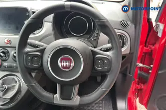Fiat 500 S Manual Petrol Hatchback - Stock Number (1659740) - 2nd supplementary image