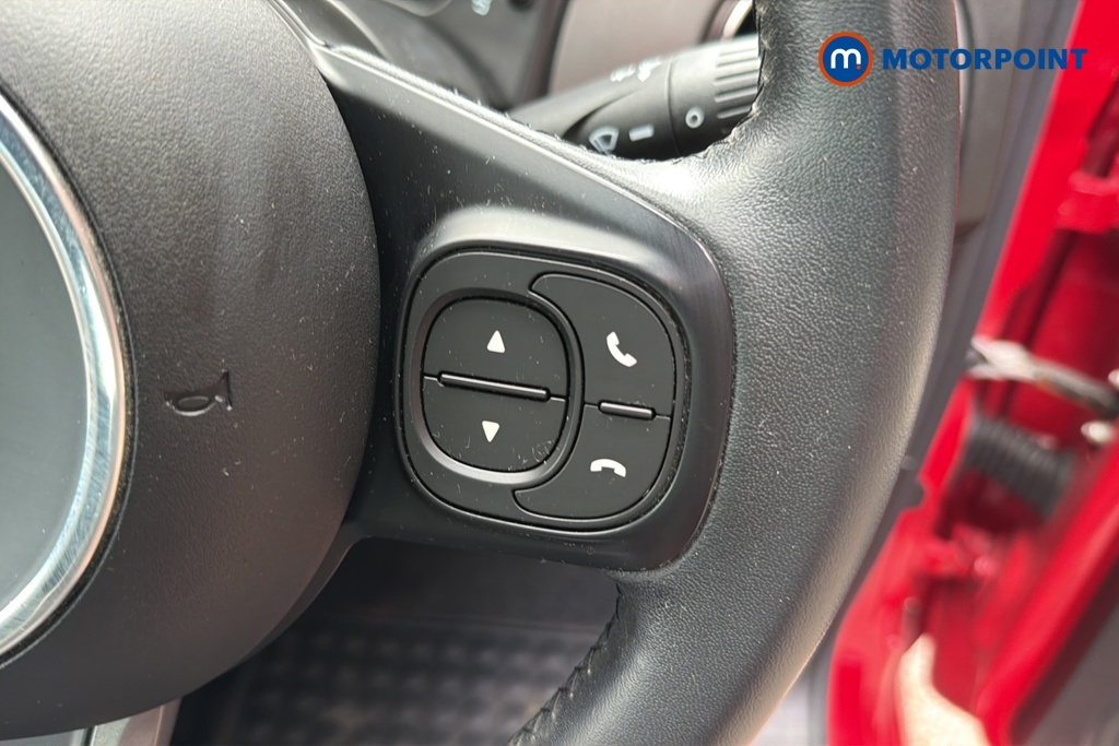 Fiat 500 S Manual Petrol Hatchback - Stock Number (1659740) - 3rd supplementary image