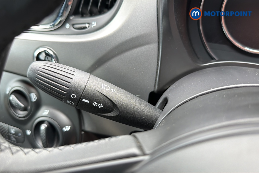 Fiat 500 S Manual Petrol Hatchback - Stock Number (1659740) - 5th supplementary image