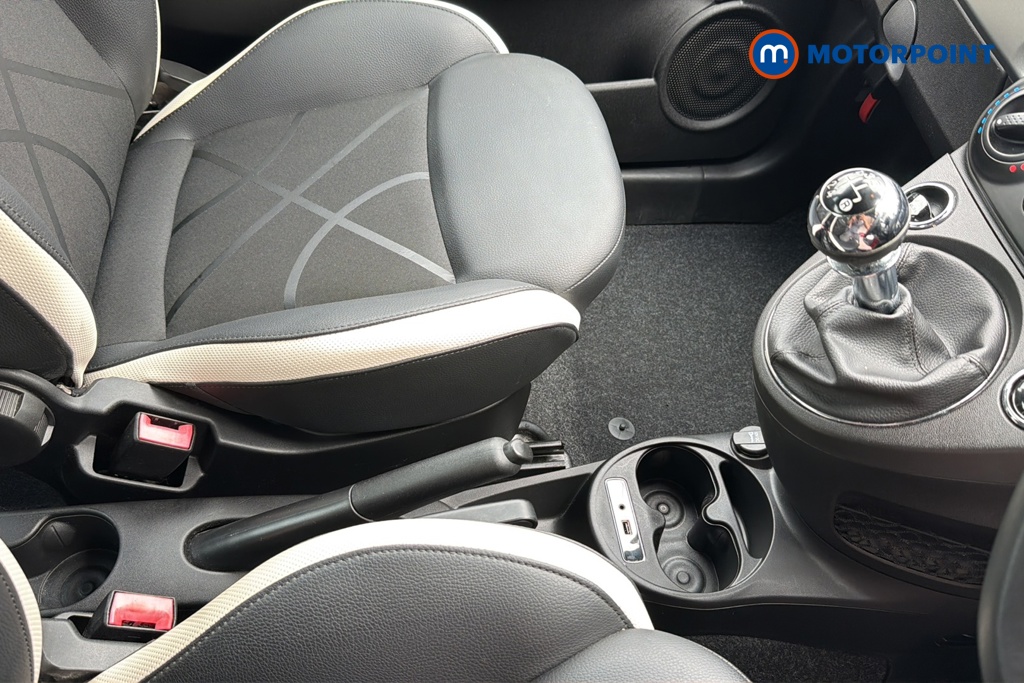 Fiat 500 S Manual Petrol Hatchback - Stock Number (1659740) - 15th supplementary image