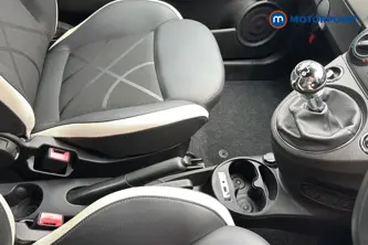 Fiat 500 S Manual Petrol Hatchback - Stock Number (1659740) - 15th supplementary image