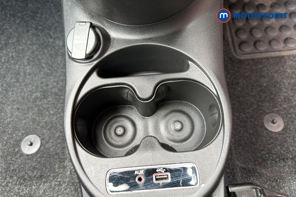 Fiat 500 S Manual Petrol Hatchback - Stock Number (1659740) - 16th supplementary image