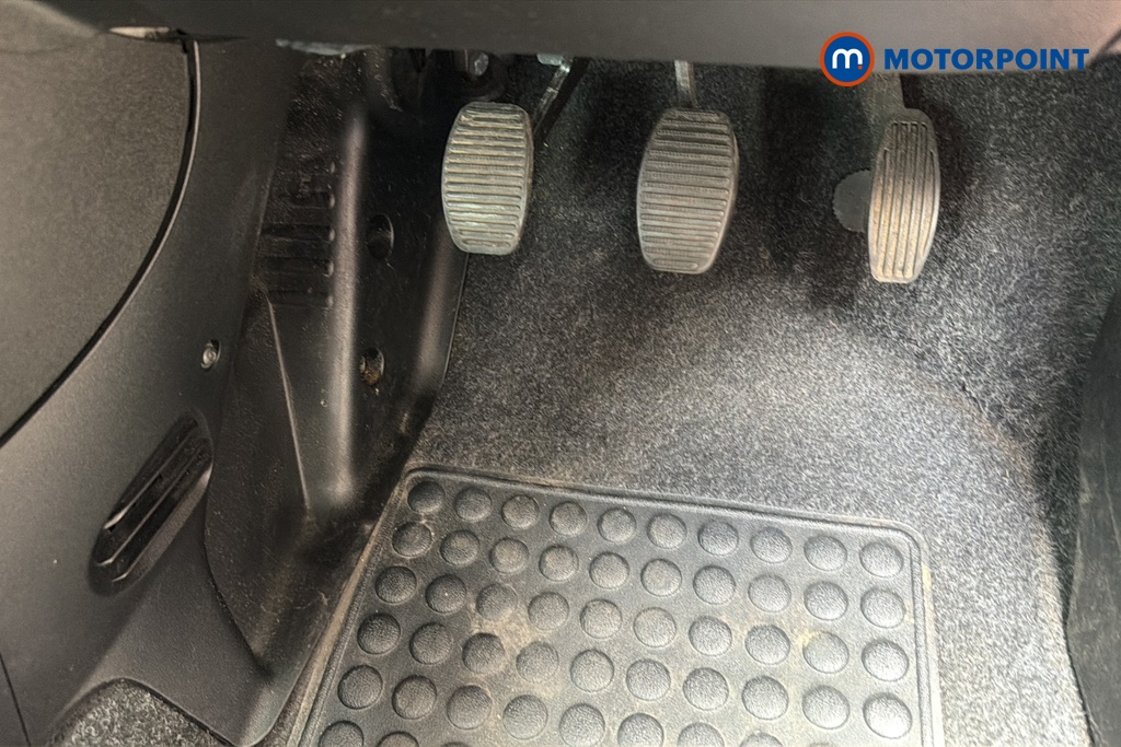 Fiat 500 S Manual Petrol Hatchback - Stock Number (1659740) - 24th supplementary image