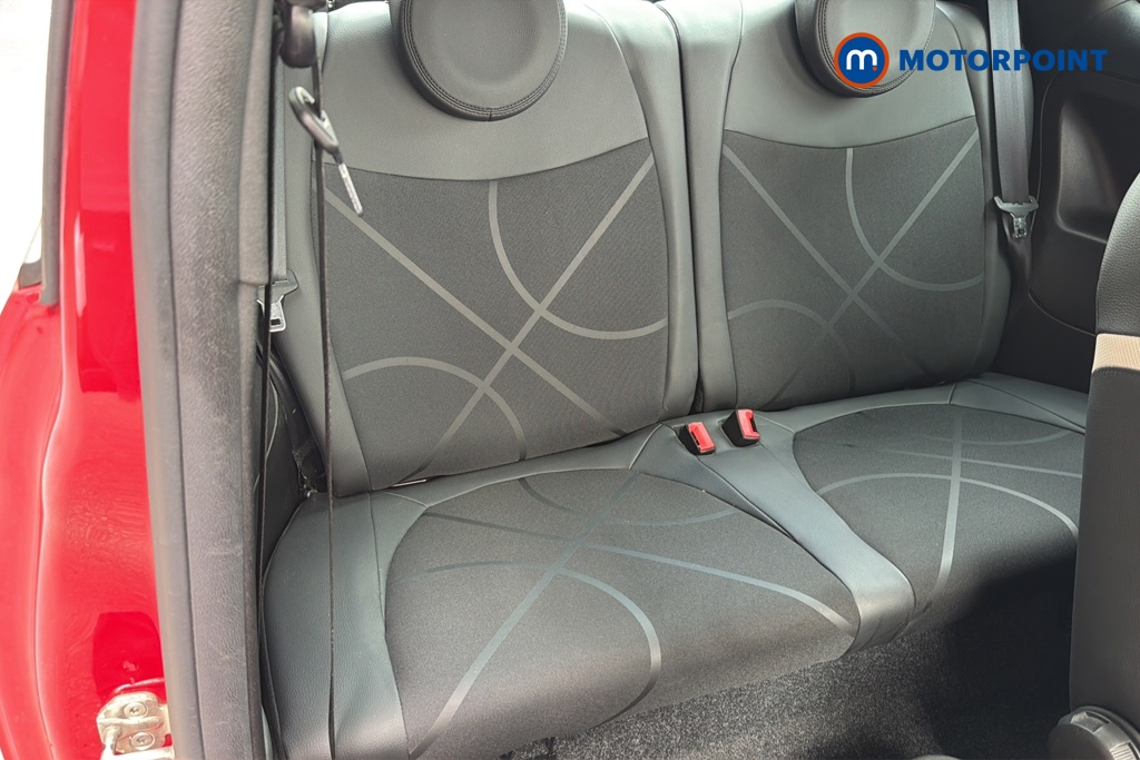 Fiat 500 S Manual Petrol Hatchback - Stock Number (1659740) - 25th supplementary image