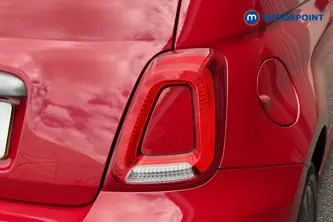 Fiat 500 S Manual Petrol Hatchback - Stock Number (1659740) - 36th supplementary image