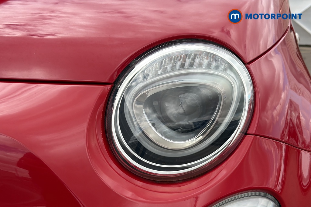 Fiat 500 S Manual Petrol Hatchback - Stock Number (1659740) - 42nd supplementary image