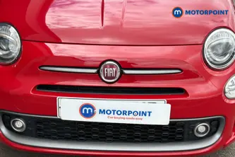 Fiat 500 S Manual Petrol Hatchback - Stock Number (1659740) - 43rd supplementary image