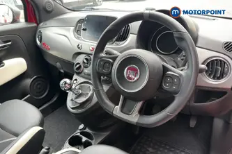 Fiat 500 S Manual Petrol Hatchback - Stock Number (1659740) - 1st supplementary image