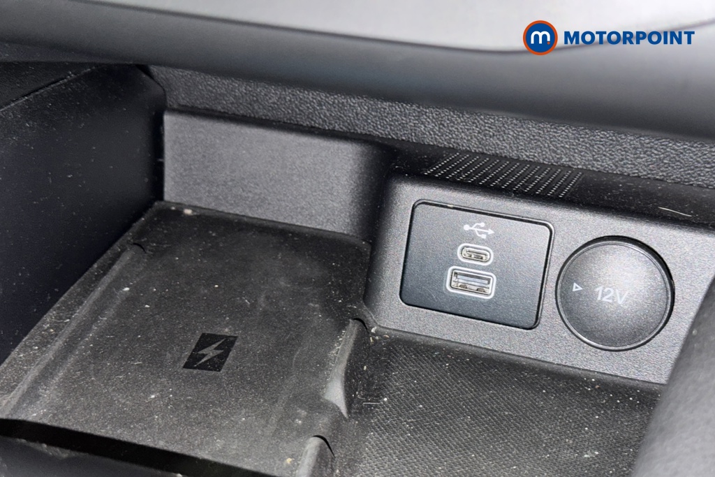 Ford Focus ST Manual Petrol Hatchback - Stock Number (1660315) - 993rd supplementary image