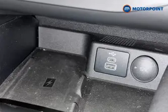 Ford Focus ST Manual Petrol Hatchback - Stock Number (1660315) - 993rd supplementary image