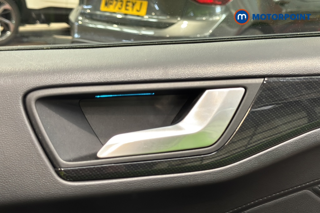 Ford Focus ST Manual Petrol Hatchback - Stock Number (1660315) - 995th supplementary image