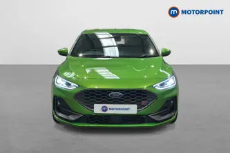 Ford Focus ST Manual Petrol Hatchback - Stock Number (1660315) - Front bumper