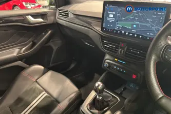 Ford Focus ST Manual Petrol Hatchback - Stock Number (1660315) - 15th supplementary image