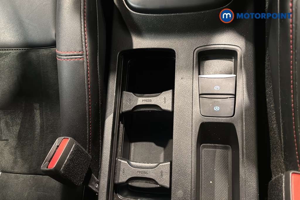 Ford Focus ST Manual Petrol Hatchback - Stock Number (1660315) - 16th supplementary image