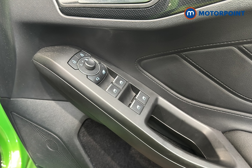 Ford Focus ST Manual Petrol Hatchback - Stock Number (1660315) - 19th supplementary image