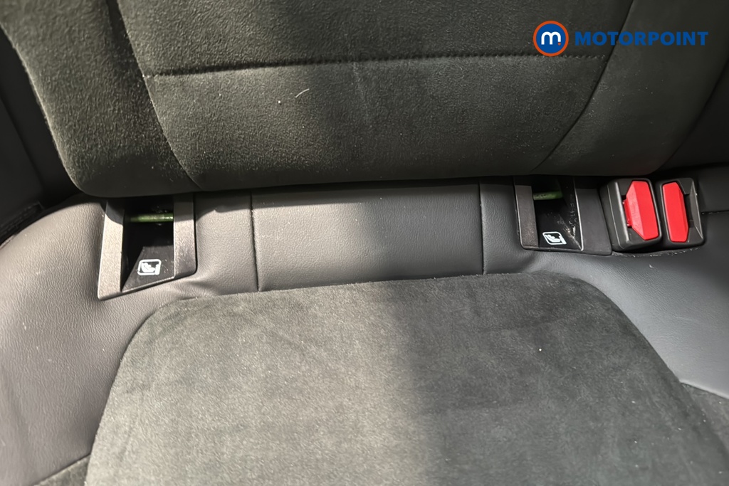 Ford Focus ST Manual Petrol Hatchback - Stock Number (1660315) - 27th supplementary image