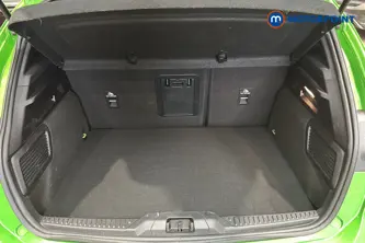 Ford Focus ST Manual Petrol Hatchback - Stock Number (1660315) - 30th supplementary image