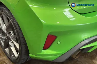 Ford Focus ST Manual Petrol Hatchback - Stock Number (1660315) - 39th supplementary image