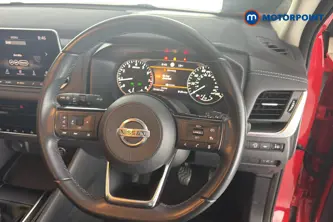 Nissan Qashqai Acenta Premium Manual Petrol SUV - Stock Number (1660960) - 2nd supplementary image