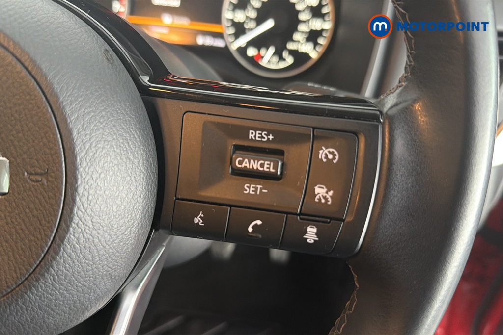 Nissan Qashqai Acenta Premium Manual Petrol SUV - Stock Number (1660960) - 3rd supplementary image