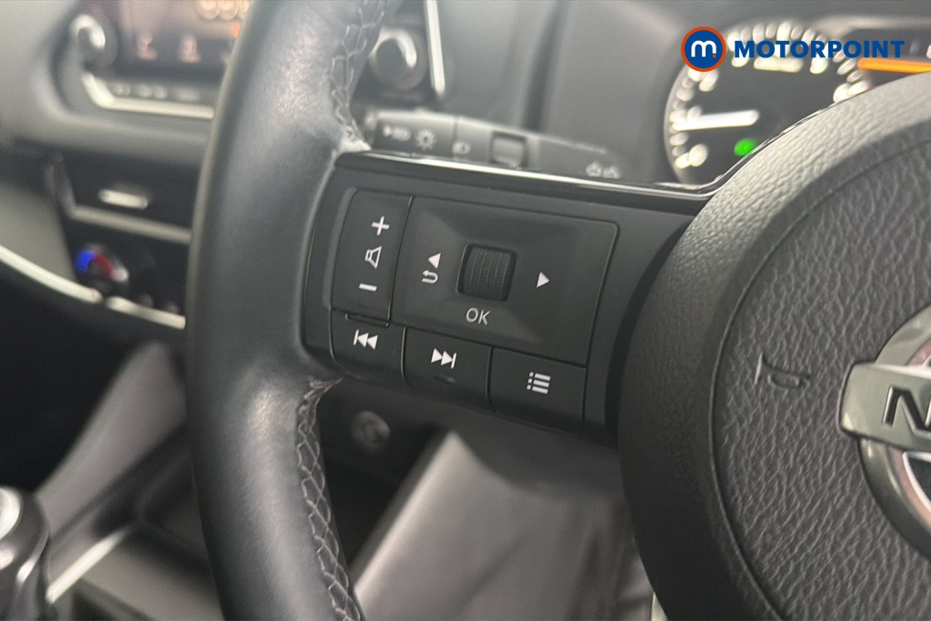 Nissan Qashqai Acenta Premium Manual Petrol SUV - Stock Number (1660960) - 4th supplementary image