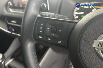 Nissan Qashqai Acenta Premium Manual Petrol SUV - Stock Number (1660960) - 4th supplementary image