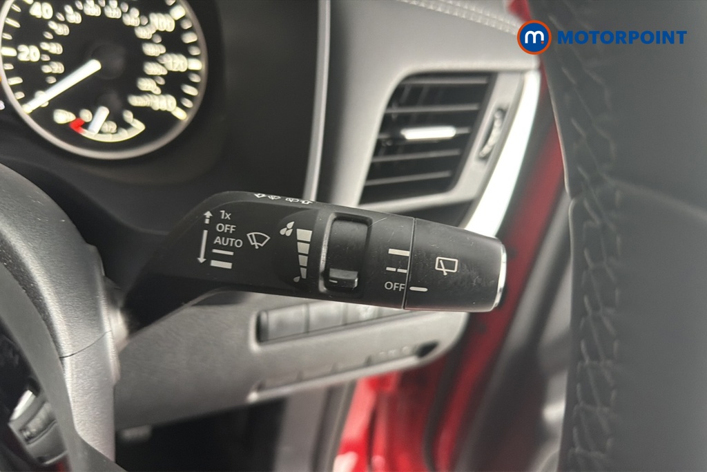 Nissan Qashqai Acenta Premium Manual Petrol SUV - Stock Number (1660960) - 6th supplementary image