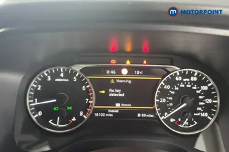 Nissan Qashqai Acenta Premium Manual Petrol SUV - Stock Number (1660960) - 7th supplementary image