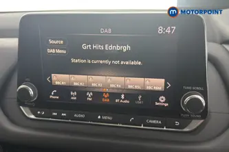 Nissan Qashqai Acenta Premium Manual Petrol SUV - Stock Number (1660960) - 8th supplementary image