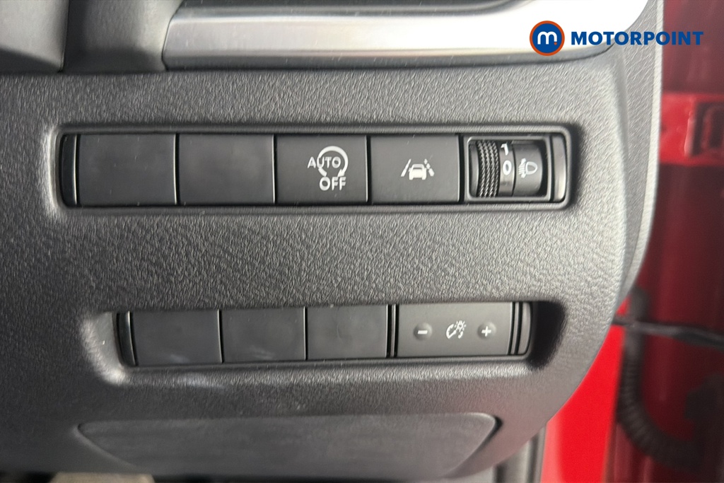 Nissan Qashqai Acenta Premium Manual Petrol SUV - Stock Number (1660960) - 11th supplementary image