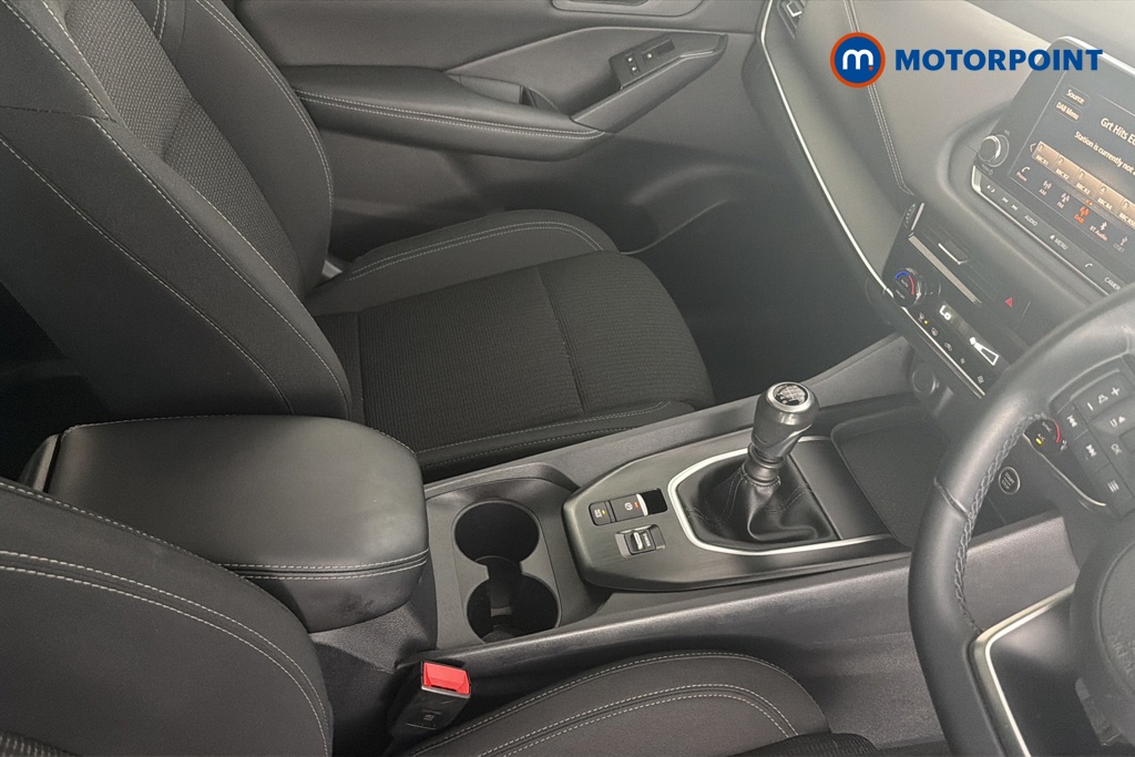 Nissan Qashqai Acenta Premium Manual Petrol SUV - Stock Number (1660960) - 15th supplementary image