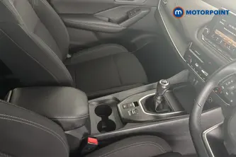 Nissan Qashqai Acenta Premium Manual Petrol SUV - Stock Number (1660960) - 15th supplementary image