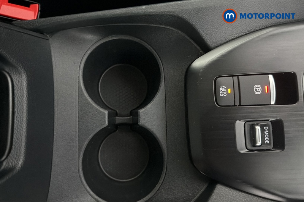 Nissan Qashqai Acenta Premium Manual Petrol SUV - Stock Number (1660960) - 16th supplementary image