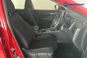Nissan Qashqai Acenta Premium Manual Petrol SUV - Stock Number (1660960) - 22nd supplementary image