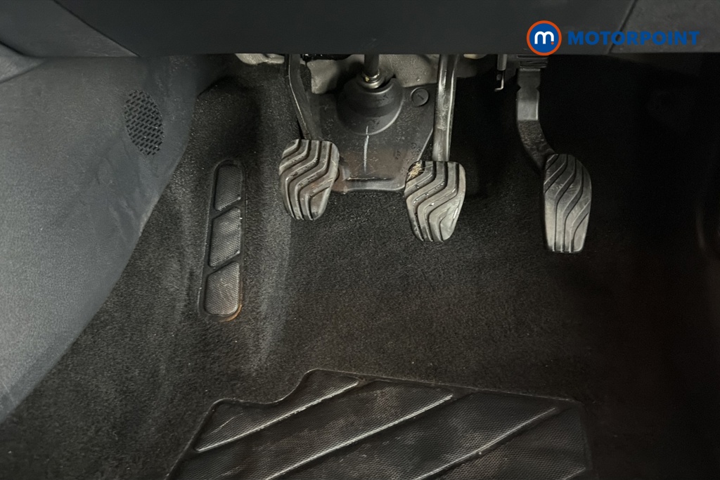 Nissan Qashqai Acenta Premium Manual Petrol SUV - Stock Number (1660960) - 24th supplementary image