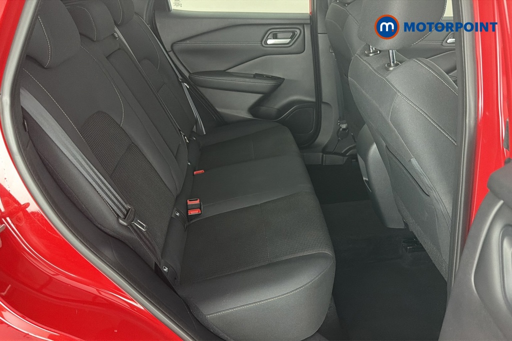 Nissan Qashqai Acenta Premium Manual Petrol SUV - Stock Number (1660960) - 25th supplementary image