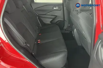Nissan Qashqai Acenta Premium Manual Petrol SUV - Stock Number (1660960) - 25th supplementary image