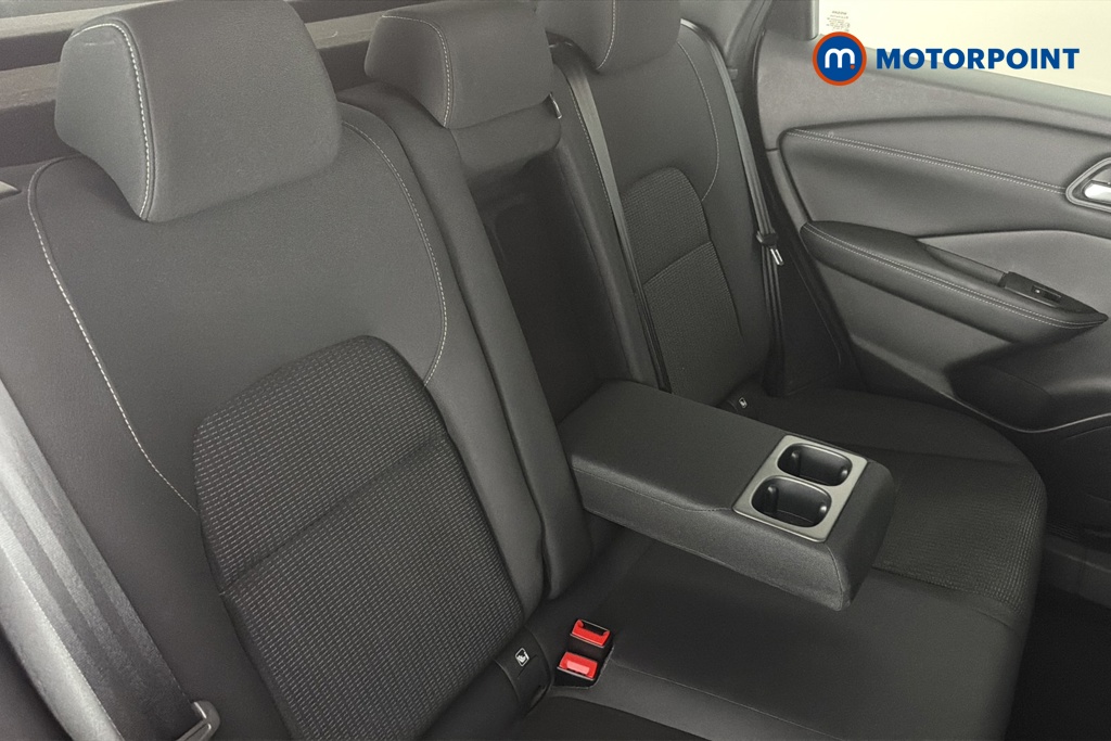 Nissan Qashqai Acenta Premium Manual Petrol SUV - Stock Number (1660960) - 26th supplementary image