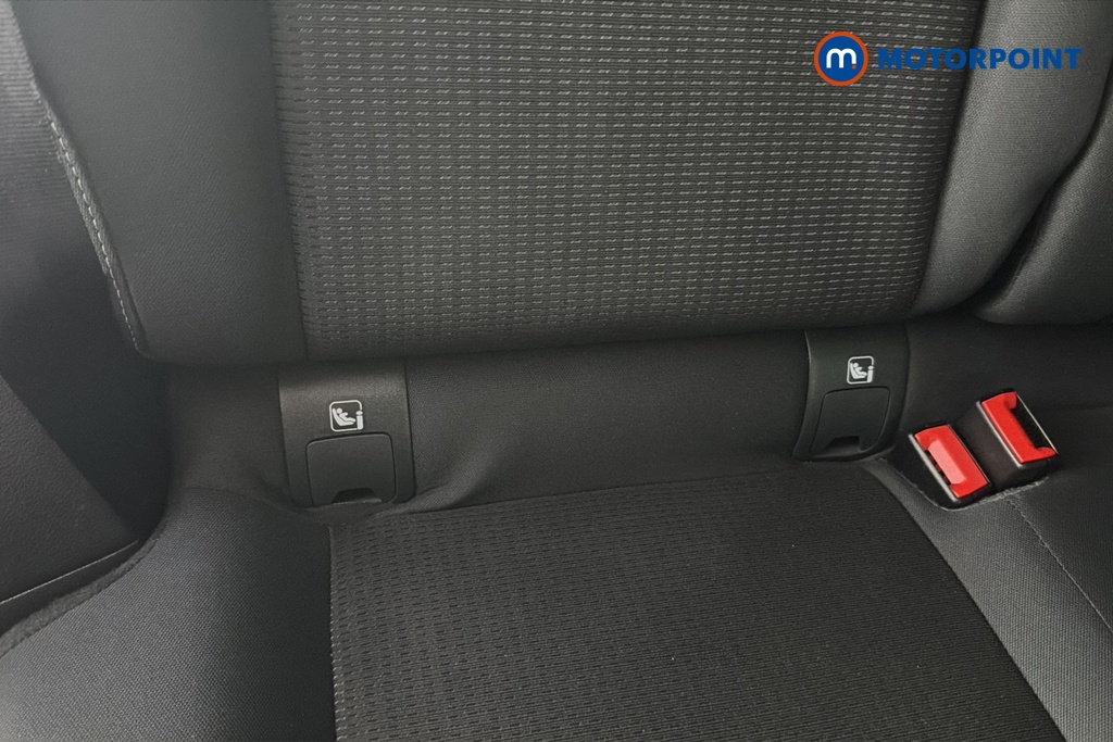 Nissan Qashqai Acenta Premium Manual Petrol SUV - Stock Number (1660960) - 27th supplementary image