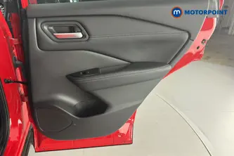 Nissan Qashqai Acenta Premium Manual Petrol SUV - Stock Number (1660960) - 28th supplementary image