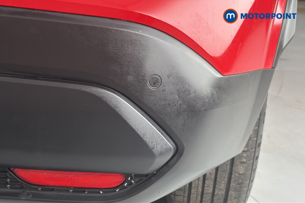Nissan Qashqai Acenta Premium Manual Petrol SUV - Stock Number (1660960) - 39th supplementary image