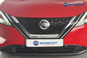 Nissan Qashqai Acenta Premium Manual Petrol SUV - Stock Number (1660960) - 43rd supplementary image
